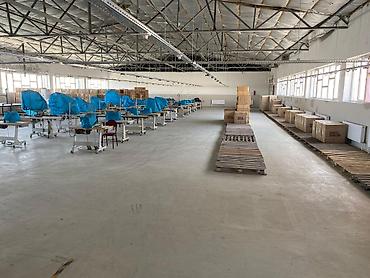 zabratda: Zabrat dairəsinə yaxın ərazidə tam hazır və işlək vəziyyətdə olan — 1
