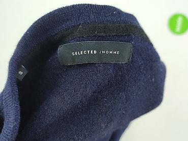 dzianina: Selected Homme, Kardigan damski, rozmiar S — 4