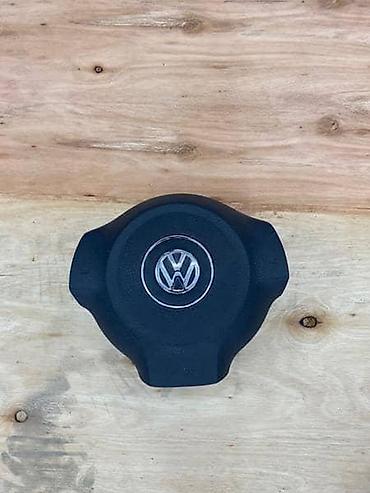 velosiped 24 luk: AIR BAG ZA VOLKSWAGEN GOLF 6 | Air bag volana za Golf 6 100-K-P — 1