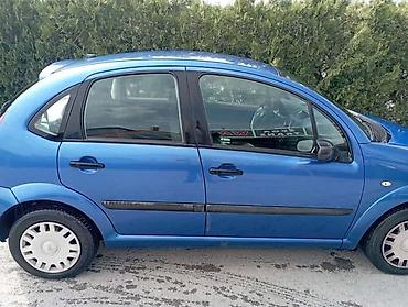 DESNA VRATA ZA CITROEN C3 | Polovini delovi za Citroen C3 Delovi