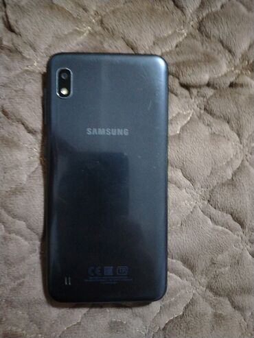 Digər: Samsung a10 modelidir yaxşı vəziyyətdədir gündəlik istifadədə vaçap
