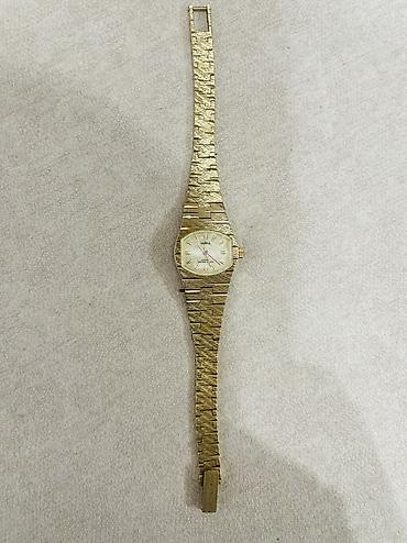 Классические часы: Винтажные наручные часы СССР. Для ценителей антикварных часов.Хорошая — 4