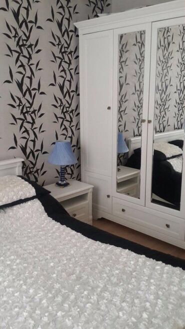 Bağ evlərinin kirayəsi: 115 kv. m, 3 otaqlı, Hovuzsuz, Kombi, Qaz, İşıq — 5