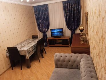 Köhnə tikili: Bakı, 3 otaqlı, Köhnə tikili, 70 kv. m — 2