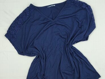 T-shirt damski, XL