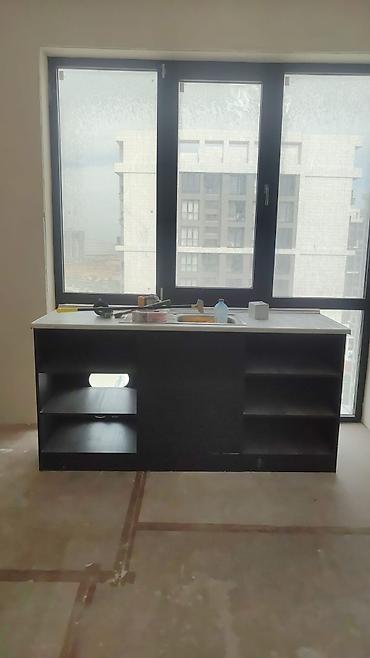 mdf laminat: Sifarişlə mətbəx dəsti, MDF, Kredit yoxdur — 1