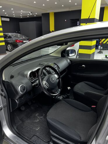 Nissan: Nissan Note: 1.5 l | 2007 il Universal — 7