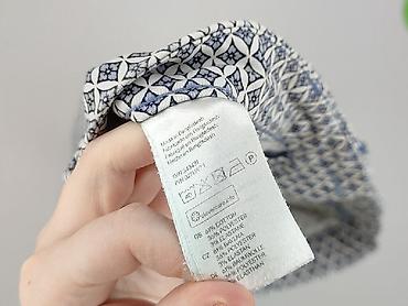 tanie cargo: H&M, Spodnie materiałowe damskie, rozmiar L — 5