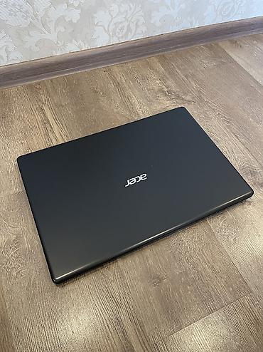 Ноутбуки Acer: Acer A317-51G Процессор Intel Core i3-8145u Видеокарта GeForce MX230 — 3