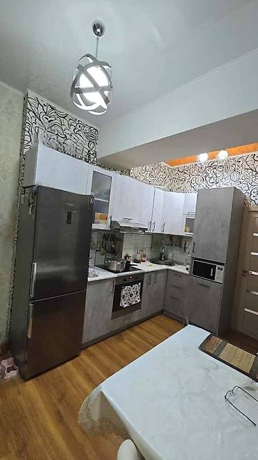 Продажа квартир: 3 комнаты, 70 м², Элитка, 8 этаж, Косметический ремонт — 2