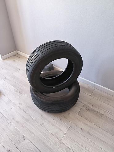 17 5: Летние шины GT Radial RP76 - Размер: 225/60 R17 - Индекс — 4