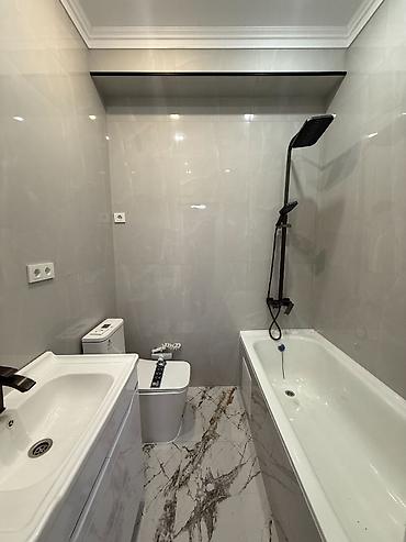 Продажа квартир: 2 комнаты, 65 м², Элитка, 13 этаж, Евроремонт — 5