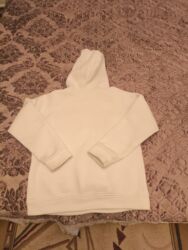 бутылка детская: Балдар топиги, көйнөк, түсү - Ак, Колдонулган