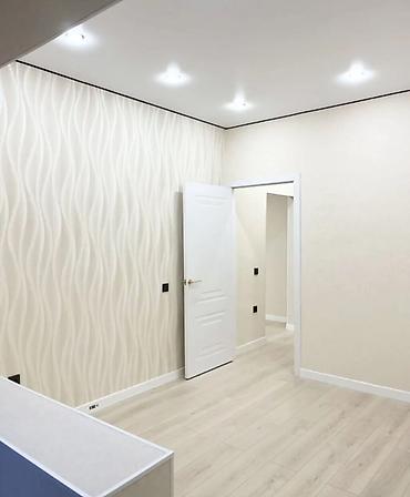 1 комната, 44 м², Технопарк Элитка, 1 этаж, Свежий ремонт
