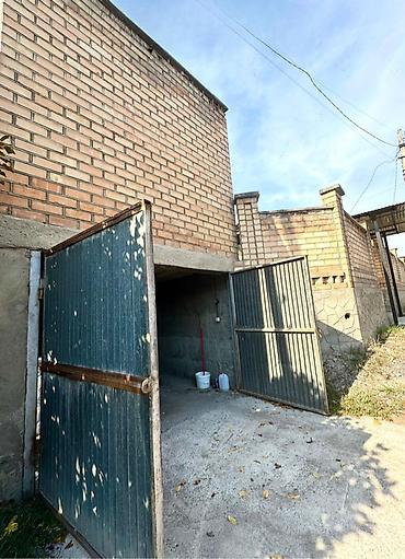 Продажа коттеджей и домов: 🏡 6-комнатный 2-этажный дом с действующим бизнесом — Аламедин-1 ✨🔥 📍 — 23