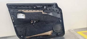 visina auta: TAPACIR ZA VOLKSWAGEN GOLF 7 - 5G4868110B | Tapacir vrata Golf 7 — 2