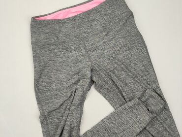 Leggings: S (EU 36), condition - Fair