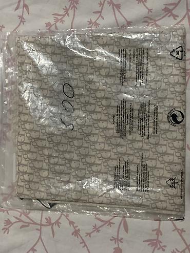 Шарфы, палантины: Шарф, Новый, Унисекс — 15