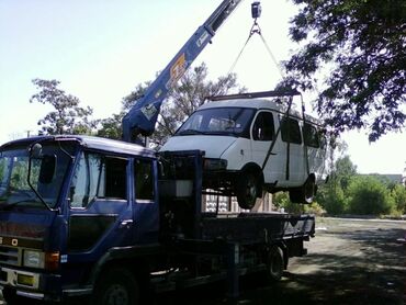 Услуги автовышки, крана: Стрела 10 м, 3 т — 11