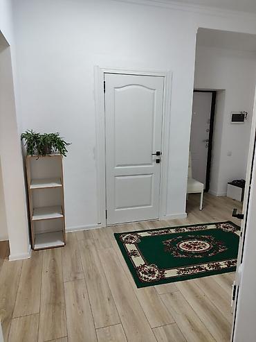 токольдошь: 2 комнаты, 75 м², Восток-5 мкр Индивидуалка, 1 этаж, Свежий ремонт — 5