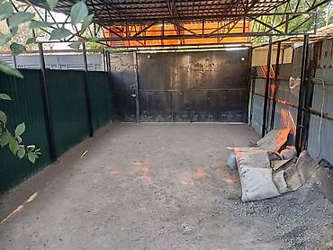 Продажа домов: Полдома, 65 м², 2 комнаты, Собственник, Евроремонт — 1