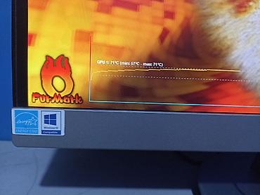 Настольные ПК и рабочие станции: Компьютер, ядер - 4, ОЗУ 16 ГБ, Игровой, Б/у, Intel Core i3, AMD Radeon RX 580, HDD + SSD — 30