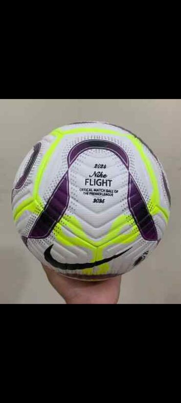 Мячи: 🔴🔴🔴Футбольные МЯЧИ. производство Пакистан 1000 СОМ оптом и в розницу — 3