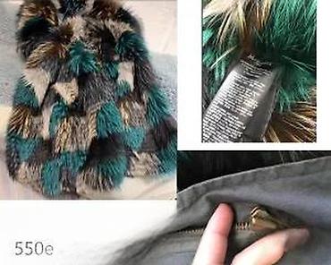 Parke: MR&MRS, EKSPLOZIVNE JAKNE, ULTRA HIT 2025-26 | Novo! ! ! Hit! ! — 23