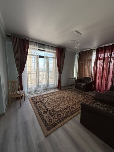 Долгосрочная аренда квартир: 2 комнаты, Риэлтор — 5