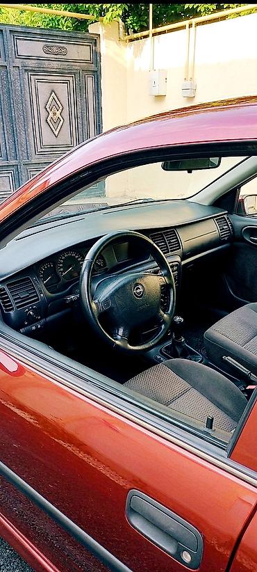 turbo az opel vectra 2000: Opel Vectra: 1.6 l | 1997 il 200000 km Sedan — 7