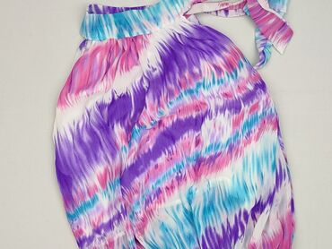 bluzki z dekoltem halter: Women's blouse, size S (EU 36)