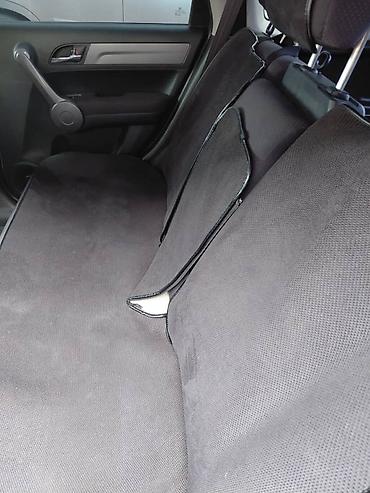 jeep compas: Honda CR-V: 2008 г., 2.4 л, Автомат, Бензин — 3