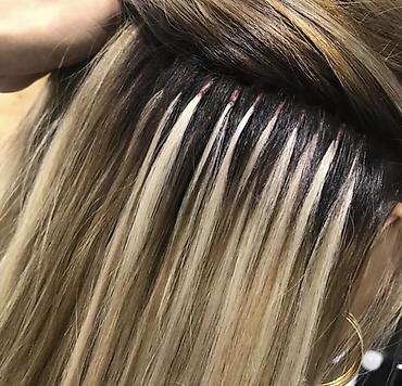 Парикмахеры: ✨ Обучение парикмахеров ✨ Окрашивание • Кератин • Завивка • — 3