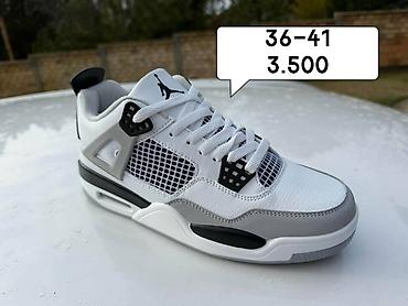 Women's Sneakers and athletic shoes: 🌷Patike Nike 
36-41 
36-46 
🌷Cena 3.500 — 1