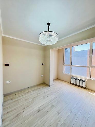 gala group: 2 комнаты, 54 м², Технопарк Элитка, 9 этаж, Евроремонт — 2