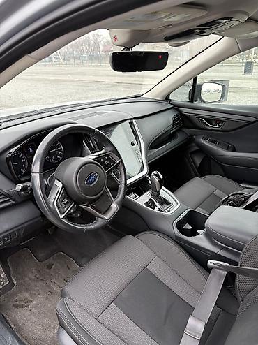 Subaru: Subaru Outback: 2021 г., Универсал at lalafo.kg — 6 Subaru: Subaru Outback: 2021 г., Универсал — 6