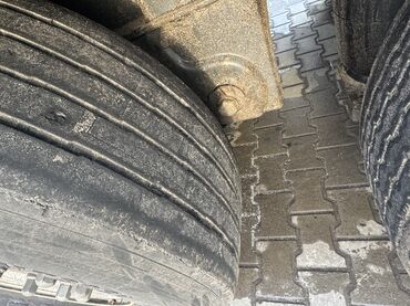 Тягачи: Тягач, Volvo — 23