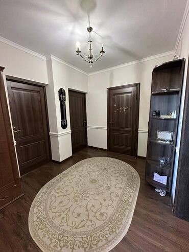 Продажа квартир: 5 и более комнат, 132 м², Индивидуалка, 5 этаж, Евроремонт — 19