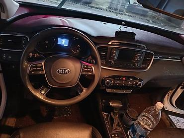 кia sorento: Kia Sorento: 2019 г., 2.2 л, Автомат, Дизель, Кроссовер — 9