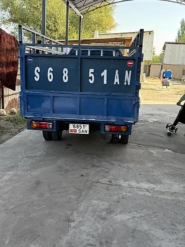 хендай каспер: Hyundai Porter матор жаны жасалып полный капитальный ремонттон чыкты — 2