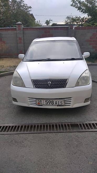 voxy noah: Toyota Opa: 2003 г., Минивэн — 1