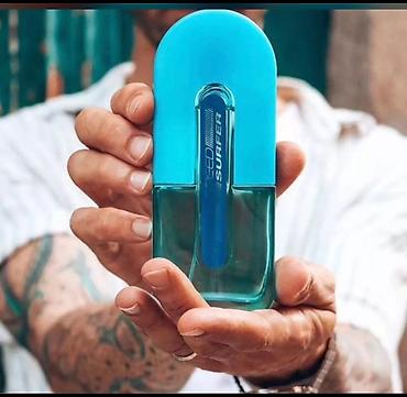 Ətriyyat: Yves rosher original Evidence etri 50 ml 75 m giymet Yenidi 2-3 ed — 8