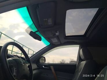 Toyota: Toyota Highlander: 2008 г., 3.3 л, Вариатор, Гибрид, Кроссовер — 12