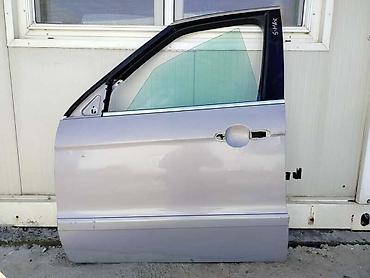 moj auto: PREDNJA LEVA VRATA ZA FORD S-MAX OD 2006. DO 2015. GOD. | Prednja — 1