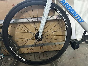 michelin pilot: Фикс-байк Ardently Arena Lite * Рама: Ardently Arena Lite — 5