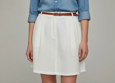 Women`s skirt, size M (EU 38)