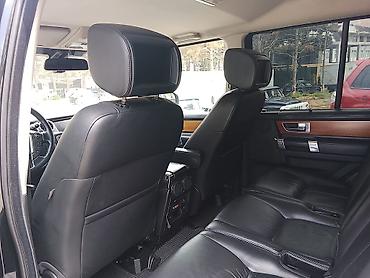 Land Rover: Land Rover Discovery: 3 l | 2013 il 188538 km Universal — 13