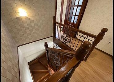 акуновские дома: 4 комнаты, 190 м², Южная Магистраль Элитка, 9 этаж, Евроремонт — 9