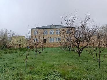 evdən satış: Quba, 221 kv. m, 8 otaq, Hovuzsuz, İşıq — 4