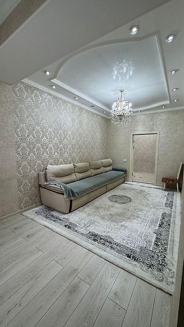 Продажа квартир: 2 комнаты, 68 м², Элитка, 8 этаж, Дизайнерский ремонт — 5